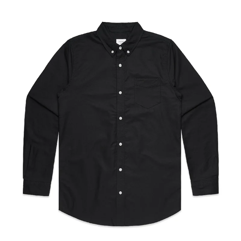 OXFORD SHIRT - 5401