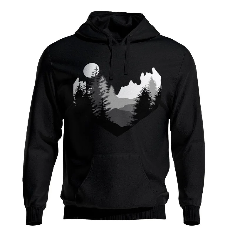 Mountain Mist Hoodie