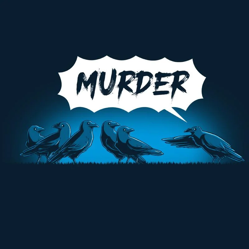 Murder of Crows