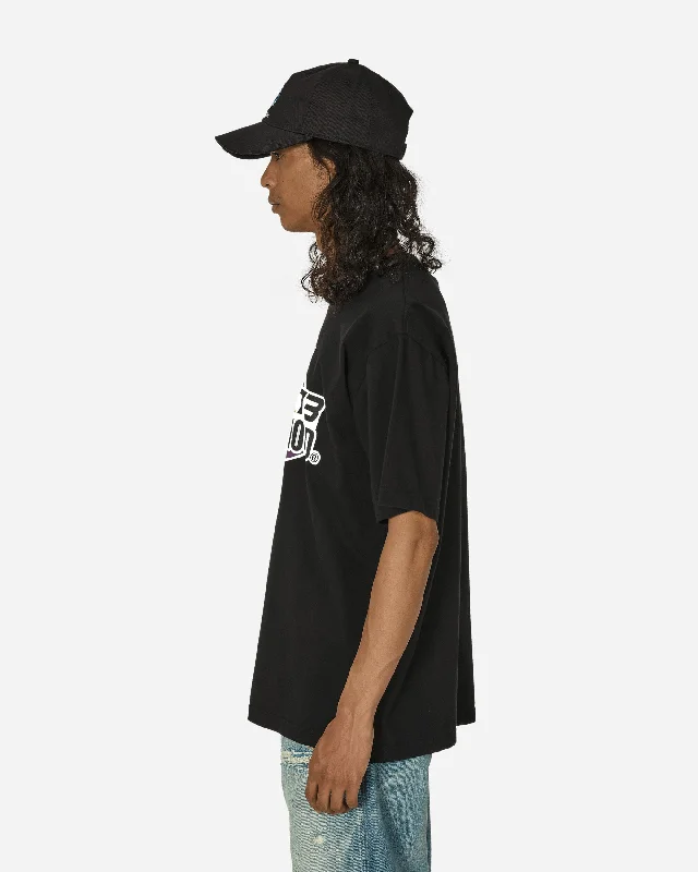 Super73 T-Shirt Black