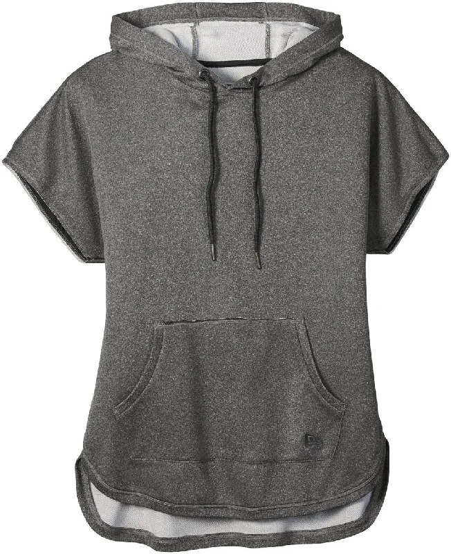 Graphite Heather / XS