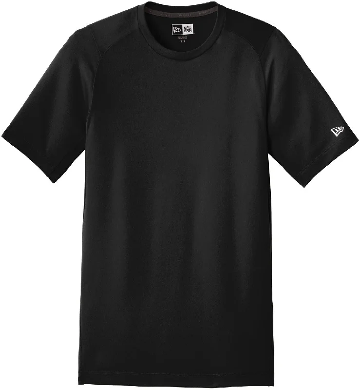 New Era Series Performance Crew Tee