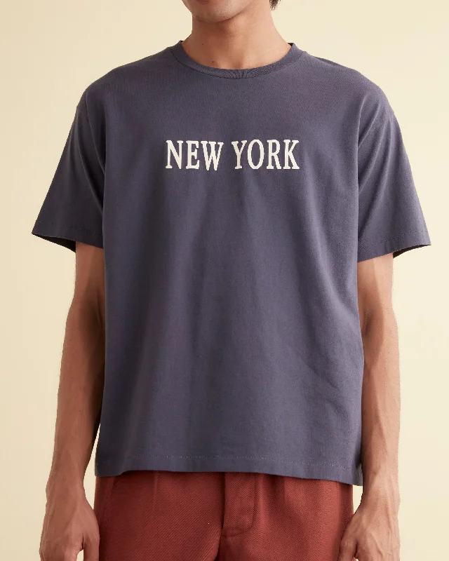 New York Tee