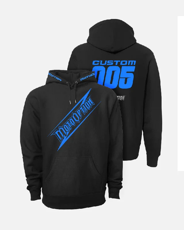 NEW SKEW 3.0 PERSONALIZED HOODIE