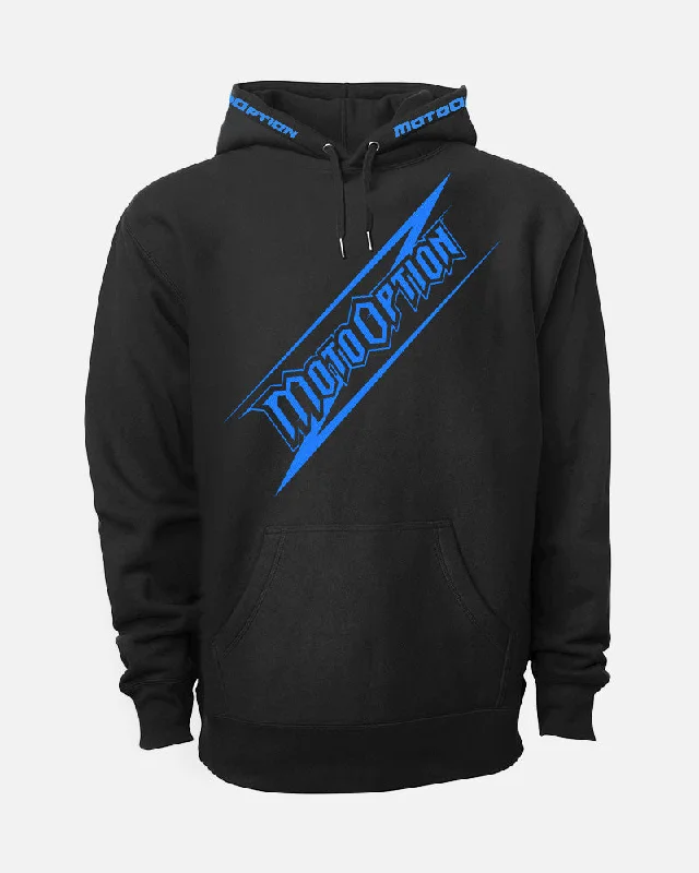 NEW SKEW 3.0 PERSONALIZED HOODIE