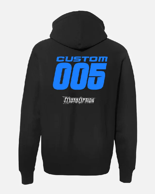 NEW SKEW 3.0 PERSONALIZED HOODIE