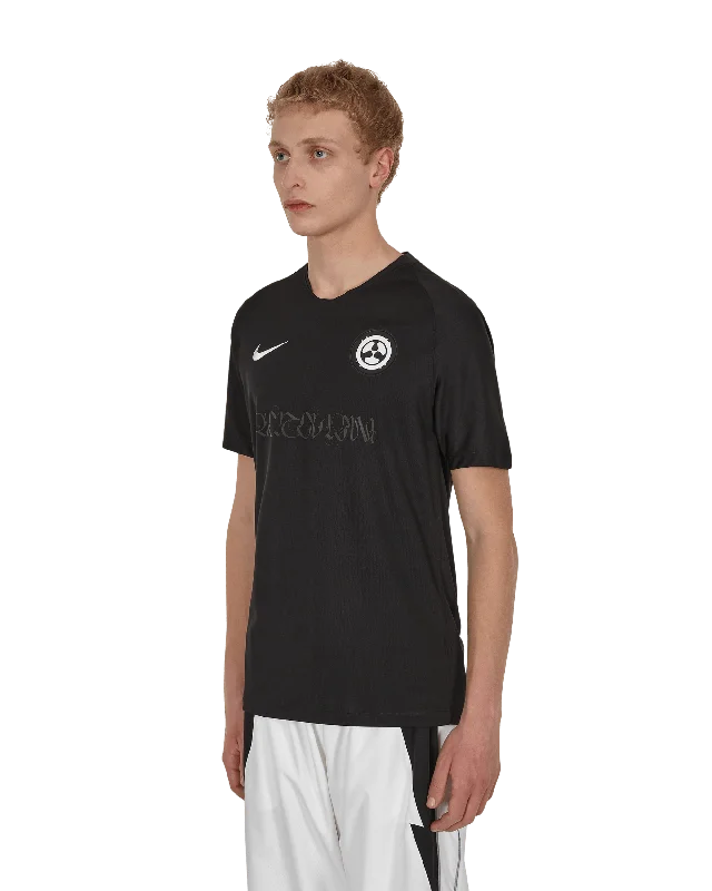 ACRONYM® Stadium Jersey T-Shirt Black