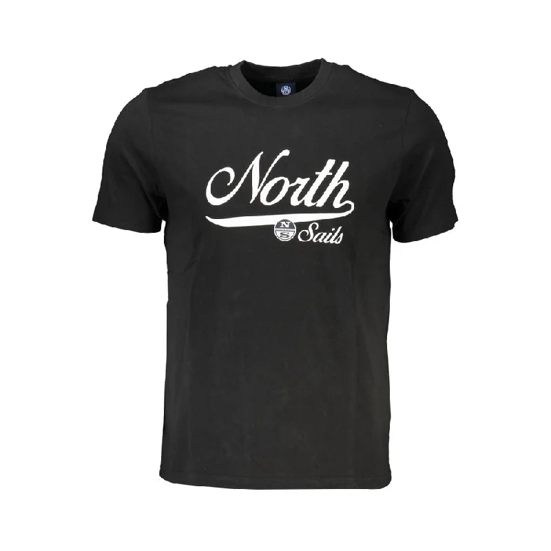 North Sails  Cotton Men's T-Shirt