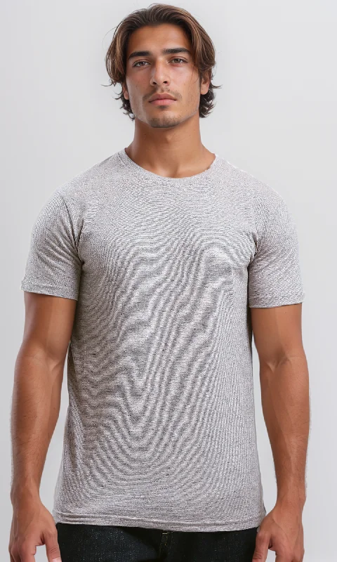 O178873 Men Short Sleeve