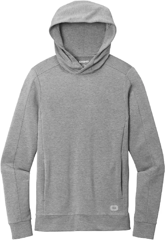 Petrol Grey Heather / S