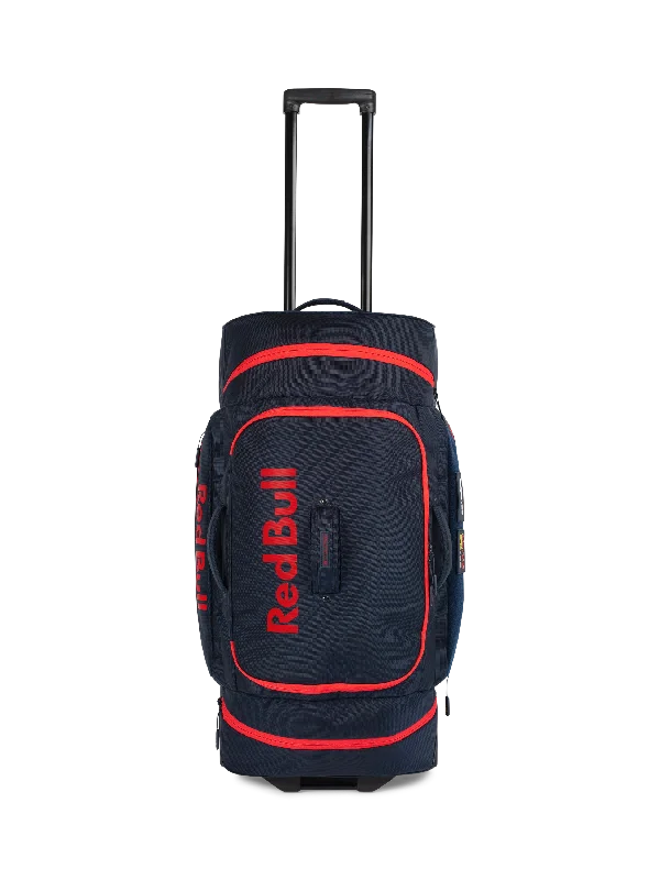 Oracle Red Bull Racing Replica X-Large Suitcase