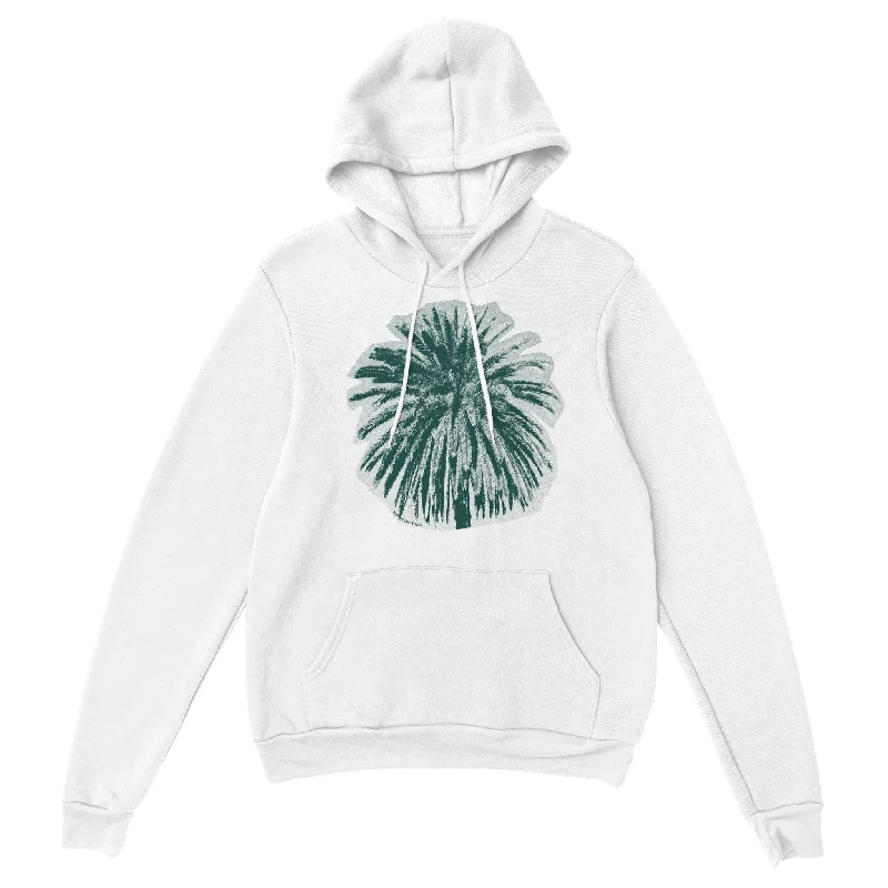 'Palm' hoodie