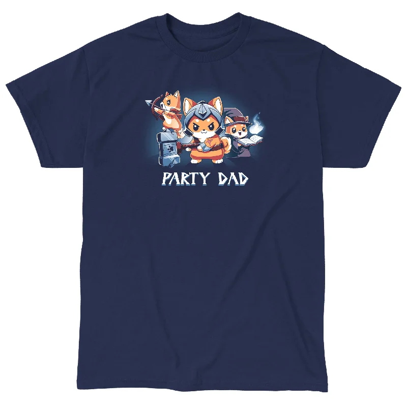 Party Dad