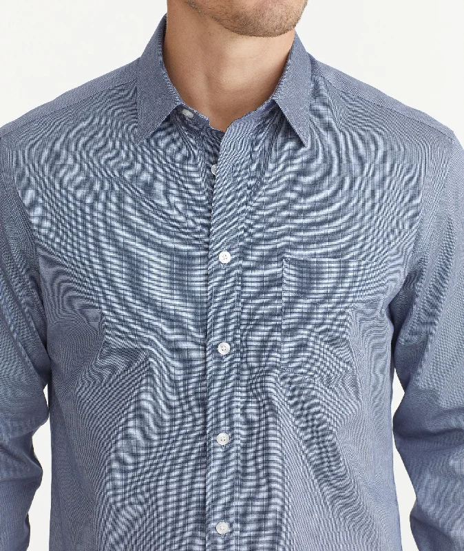 Wrinkle-Free Pio Cesare Shirt