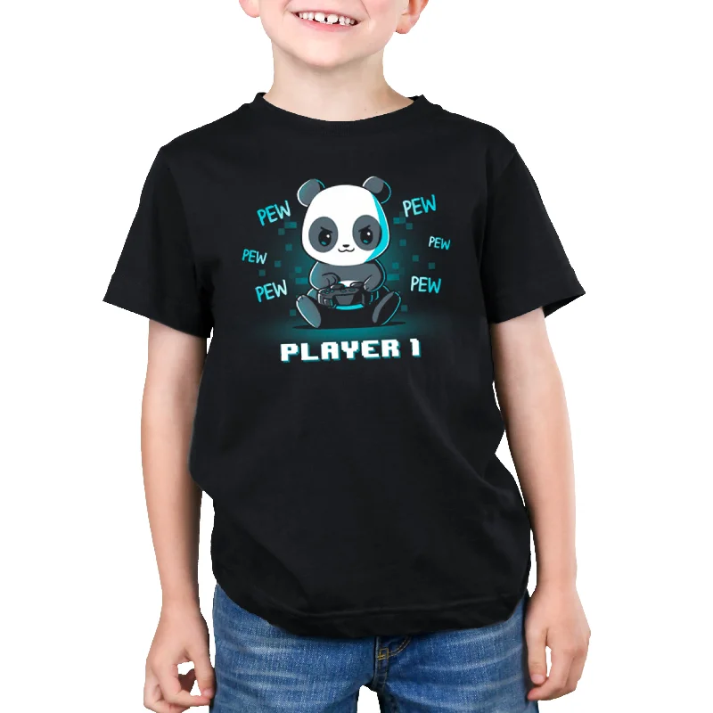 Player 1 Panda