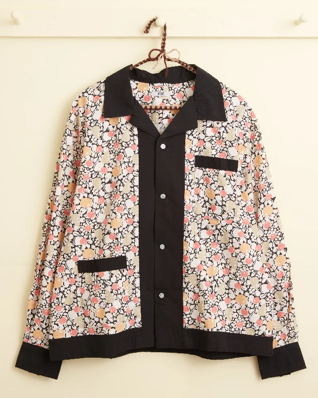 Pomme Fruit Long Sleeve Shirt