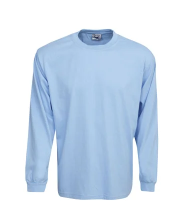 T14   Premium L/S Cotton T-Shirt