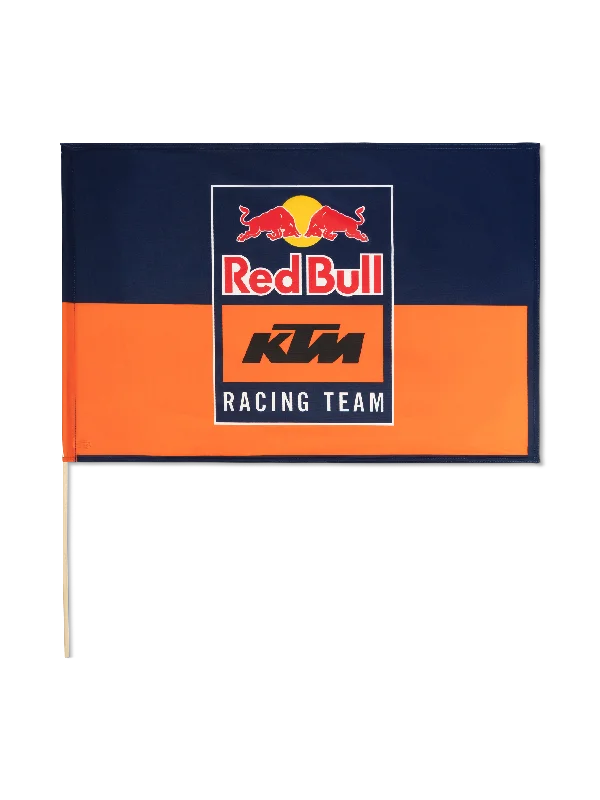 Red Bull KTM Racing Team Apex Flag