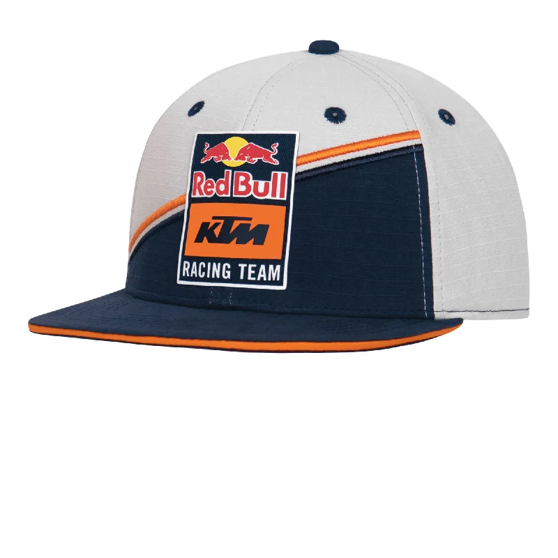 Red Bull KTM Racing Team Stone Flat Hat