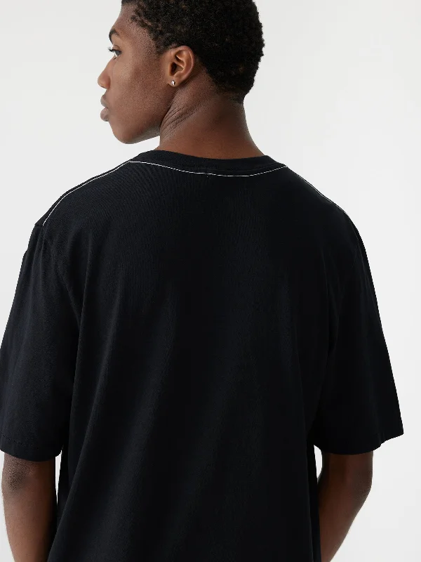 regular fit t.shirt