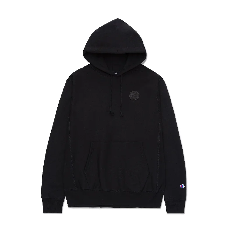 Reverse Weave Hoody (Ambassador)