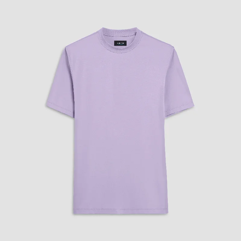 RUFUS Solid OoohCotton Crew Neck Tee