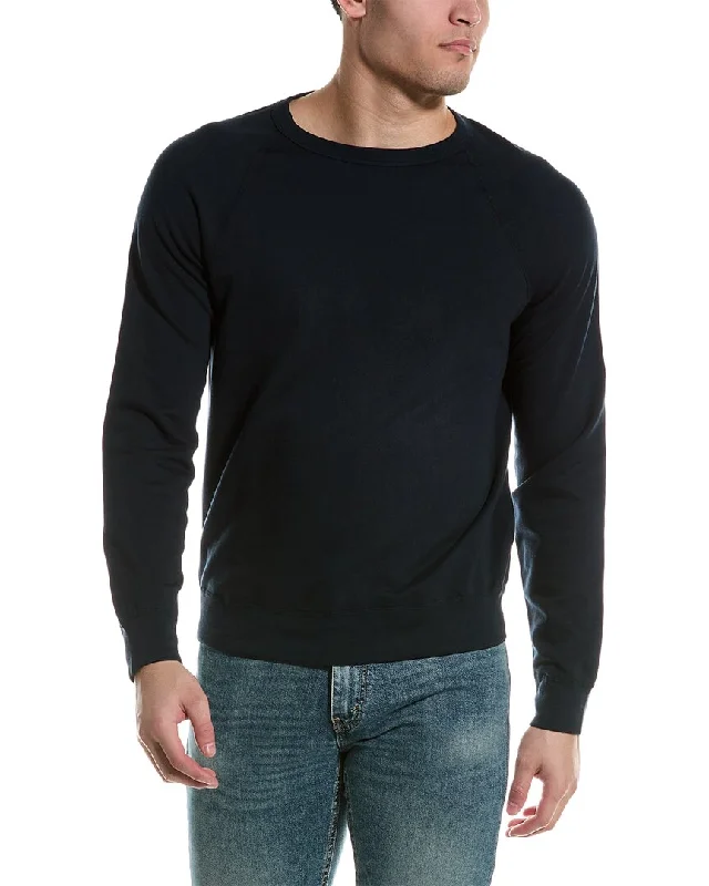 Save Khaki United Fleece Crewneck Sweatshirt