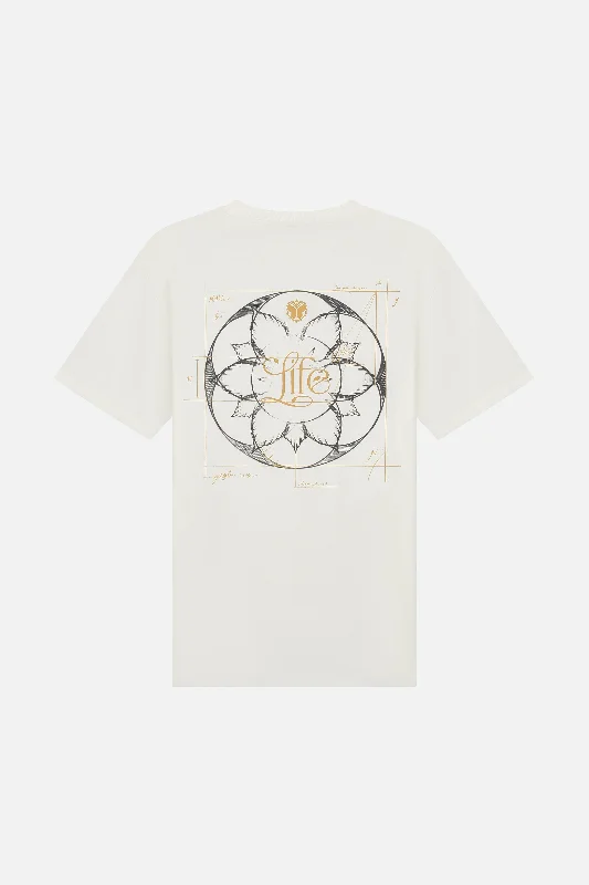 SEED OF LIFE T-SHIRT