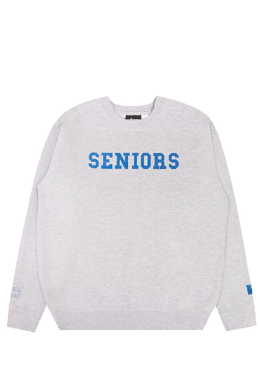 Seniors Crewneck