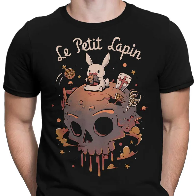 Le Petit Lapin - Men's Apparel