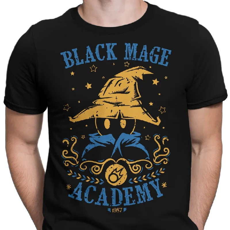 Black Mage Academy - Men's Apparel