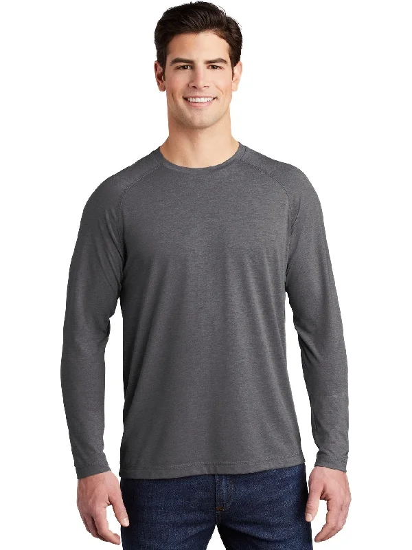 Dark Grey Heather / S