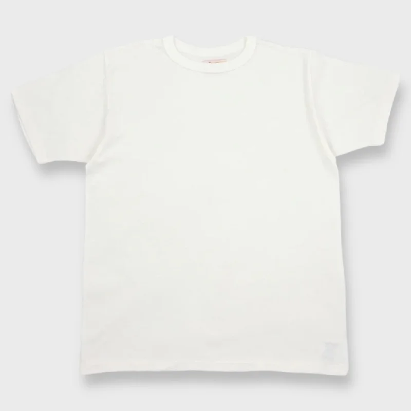 Sunray Sportswear Haleiwa s/s T-shirt Off White