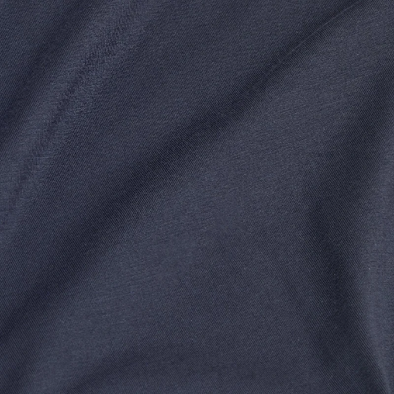 Sunspel Classic Crew T-Shirt Navy