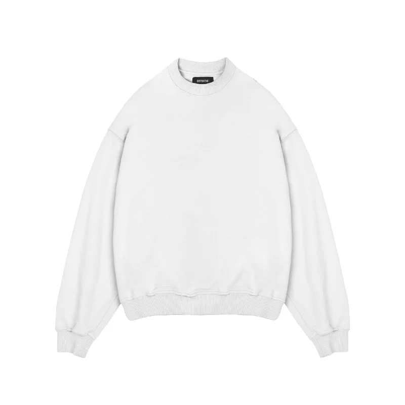 Sweatshirt - Cloud