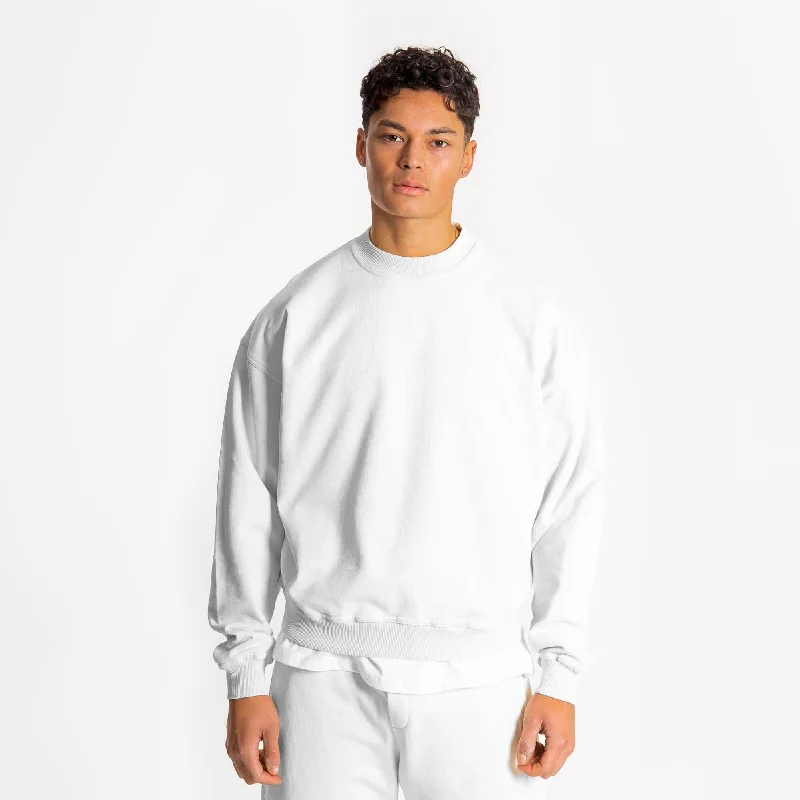 Sweatshirt - Cloud