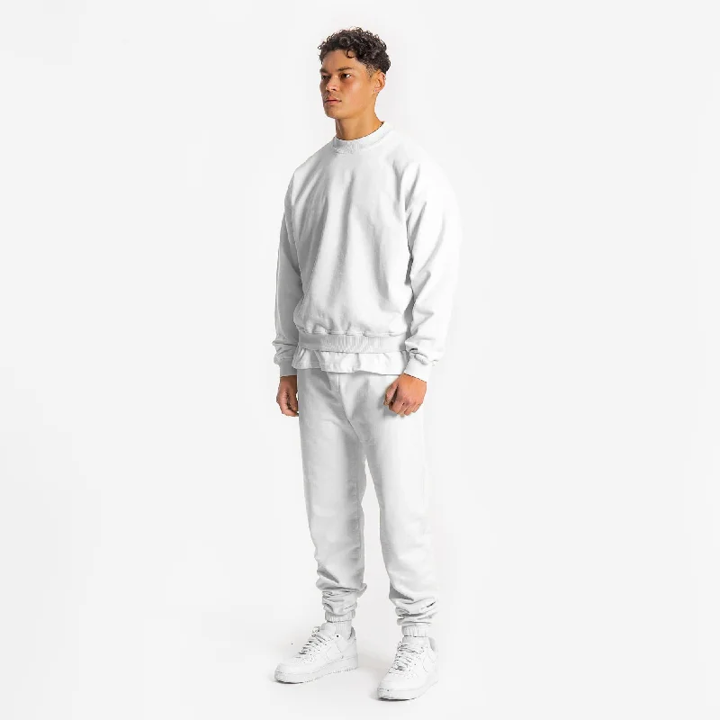 Sweatshirt - Cloud