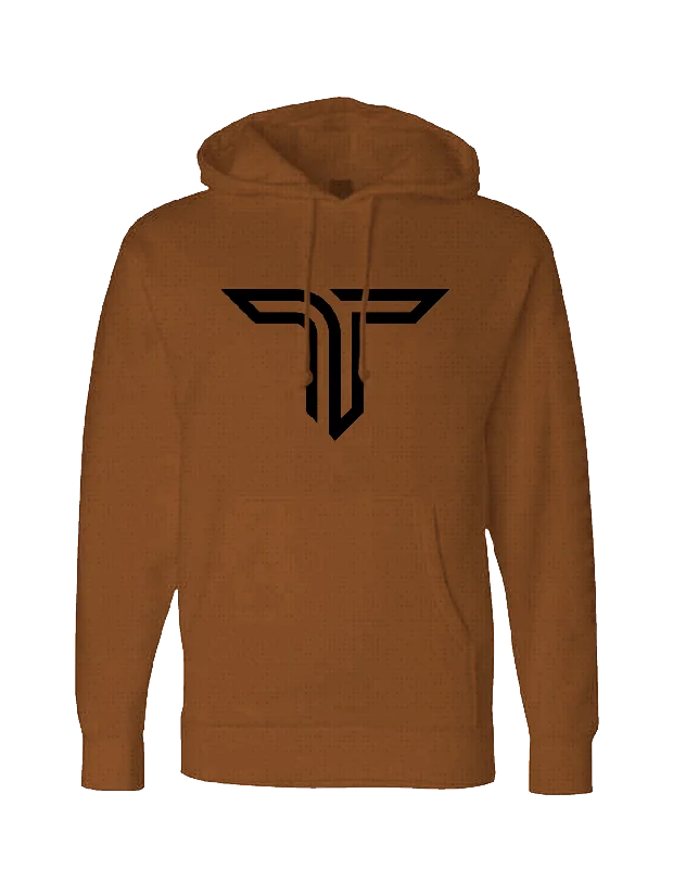 T Icon Hoodie - Khaki