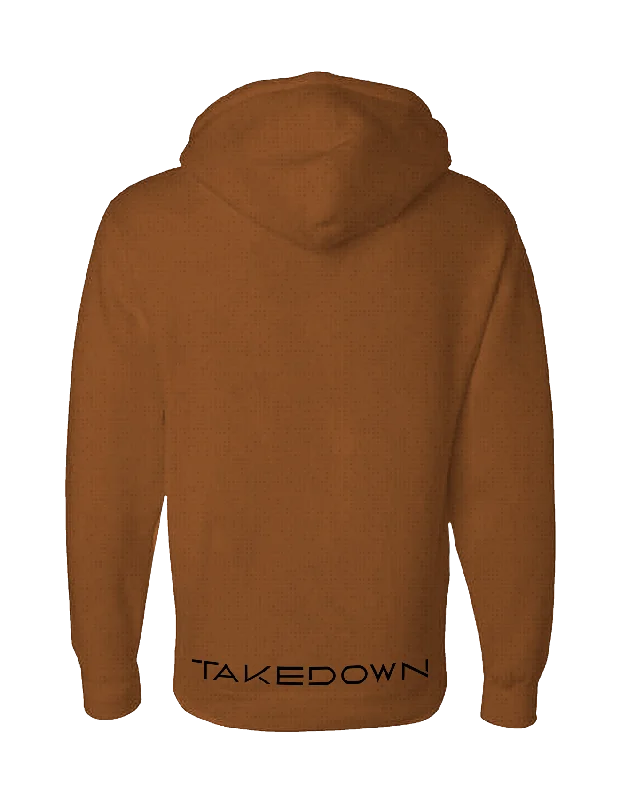 T Icon Hoodie - Khaki