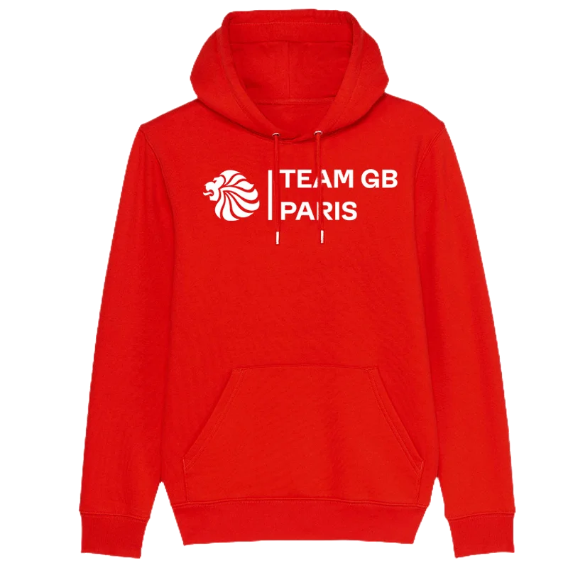 Team GB Capitale Hoodie