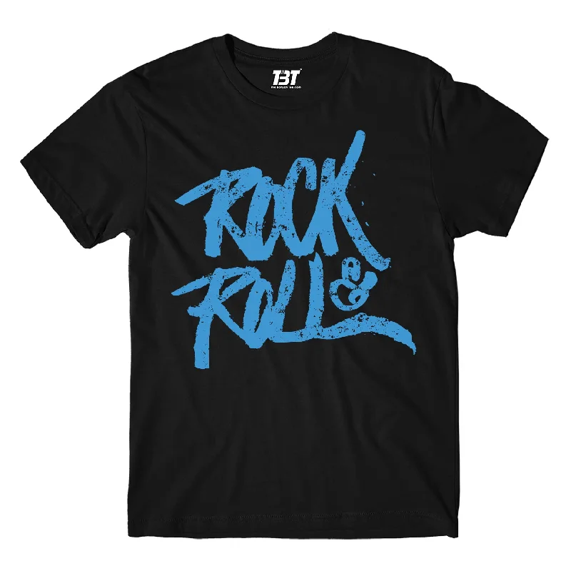 T shirt - Rock N' Roll