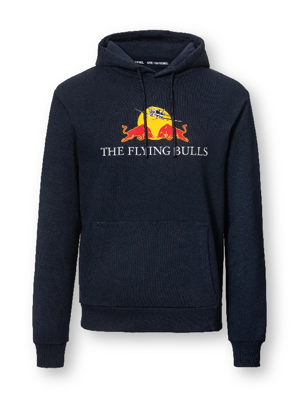 The Flying Bulls Hoodie