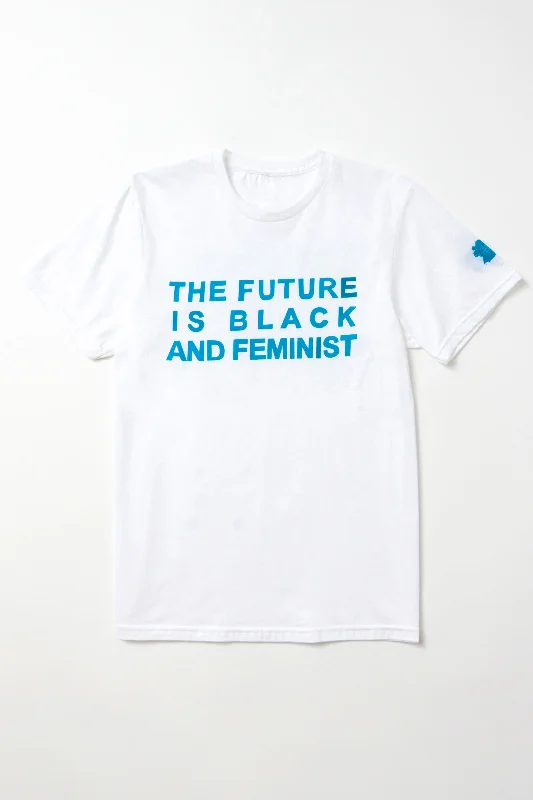 The Future is Black and Feminist