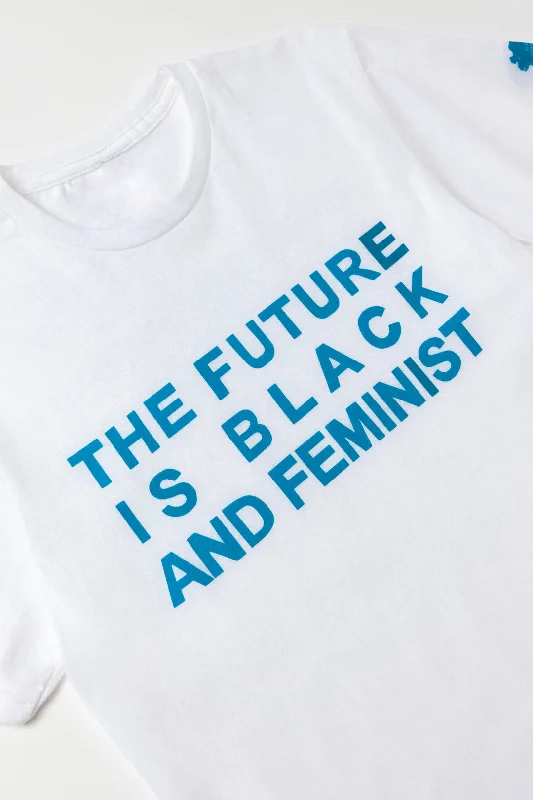 The Future is Black and Feminist