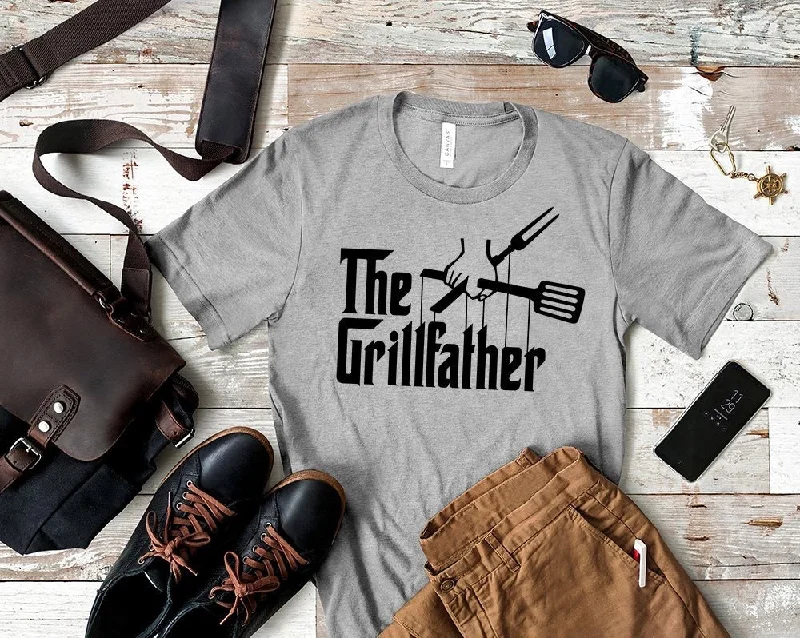 The Grillfather