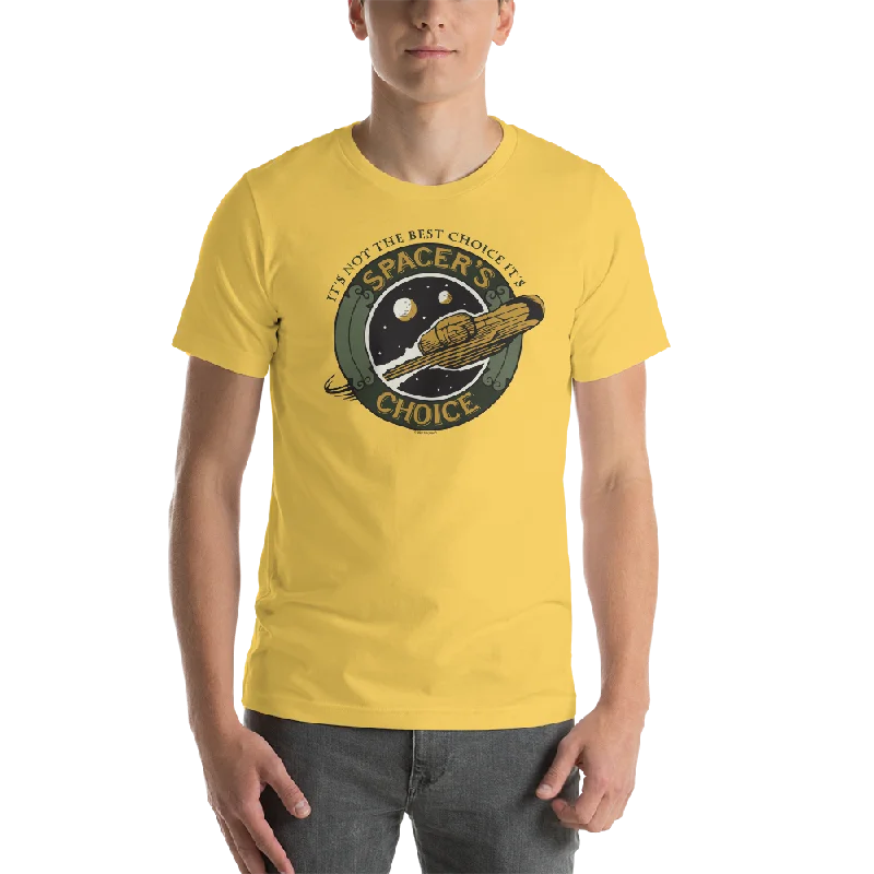 The Outer Worlds Spacer's Choice T-shirt