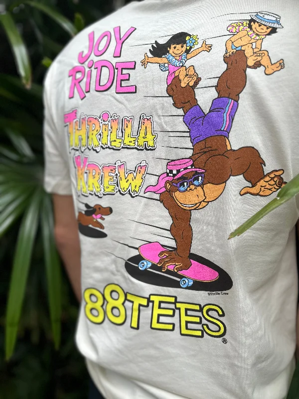 Thriller Krew X 88Tees