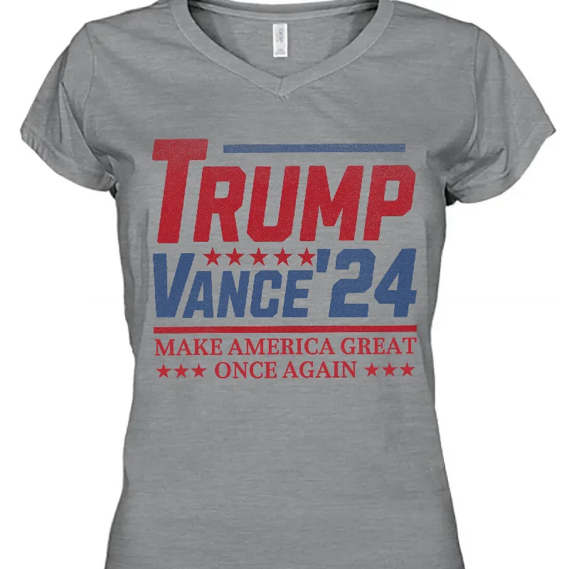 Women V-neck / V Sport Grey / S