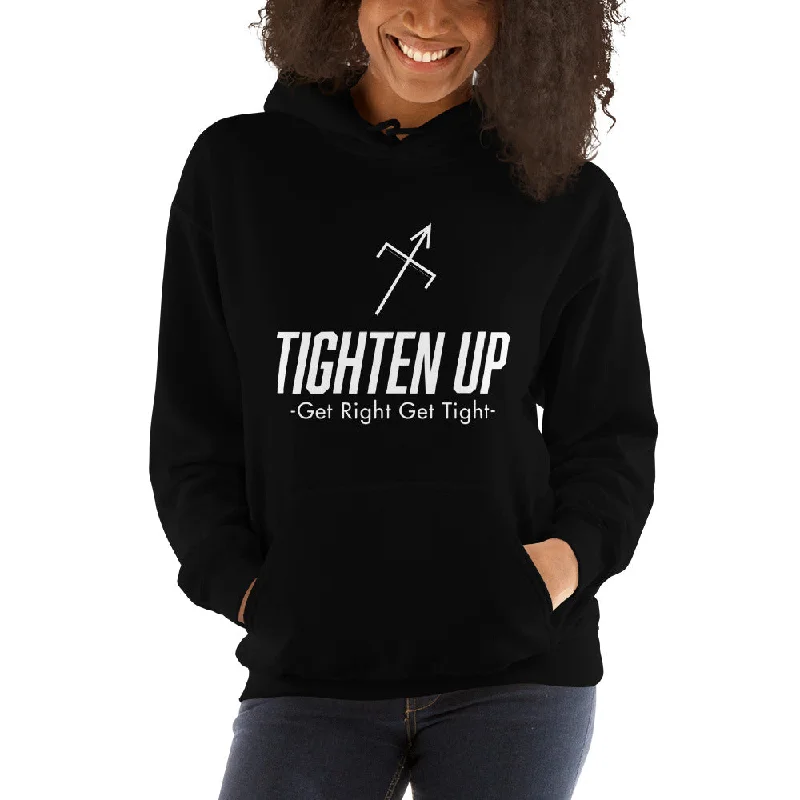 TU GRGT Hooded Sweatshirt