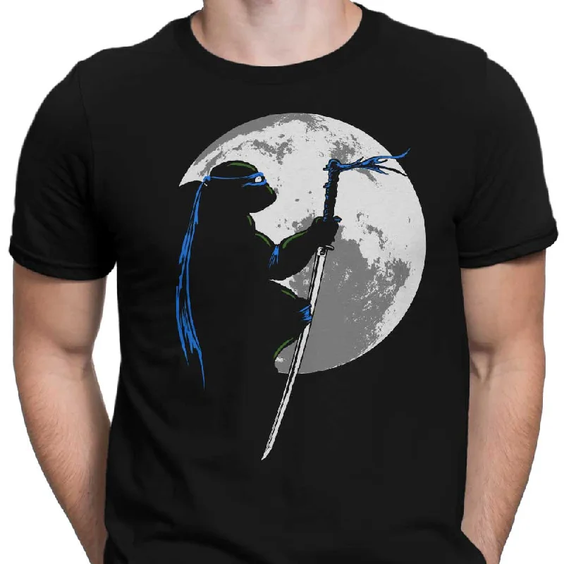 Moon Katana - Men's Apparel